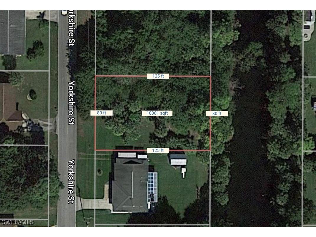 1410 Yorkshire Street Port Charlotte FL 33952 223027432 image1