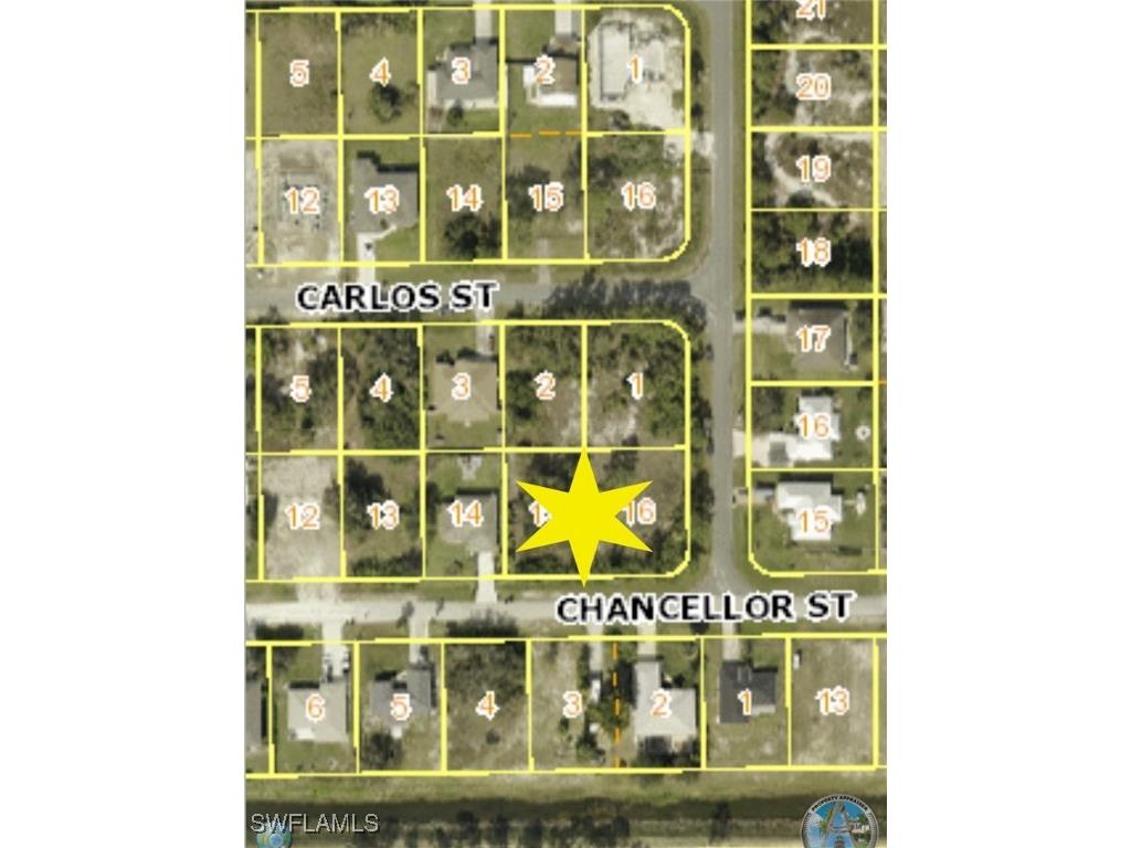 14101 Chancellor Street Fort Myers FL 33905 224066665 image1