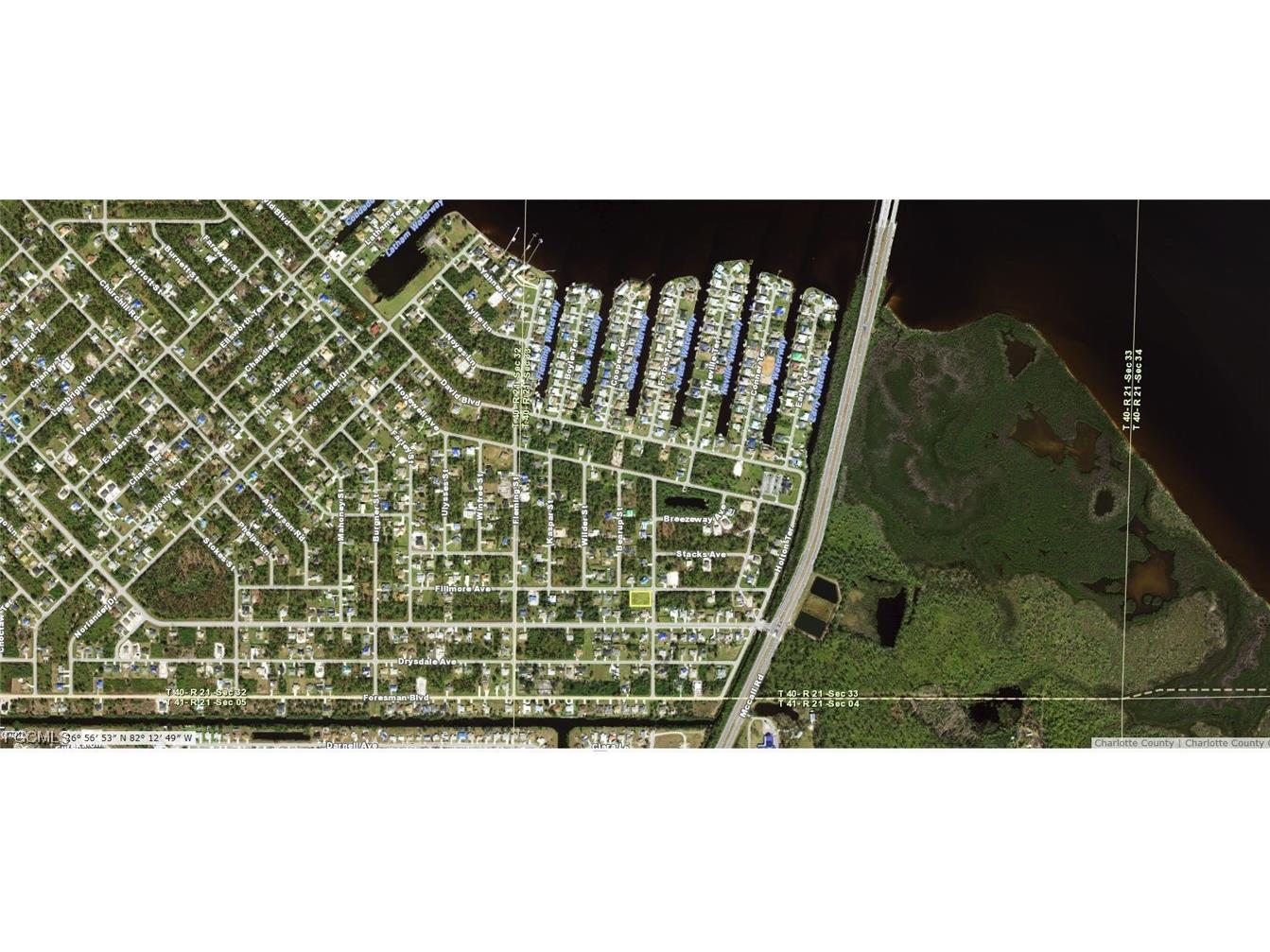 14103 Fillmore Avenue Port Charlotte FL 33981 2025006115 image1