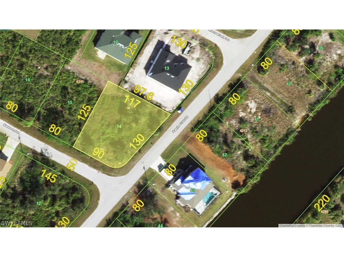 14106 Newson Lane Port Charlotte FL 33981 224038953 image1