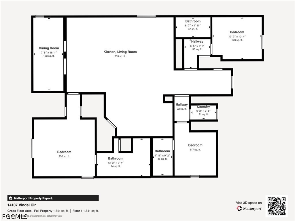 14107 Vindel Circle Fort Myers FL 33905 2026022800 image3