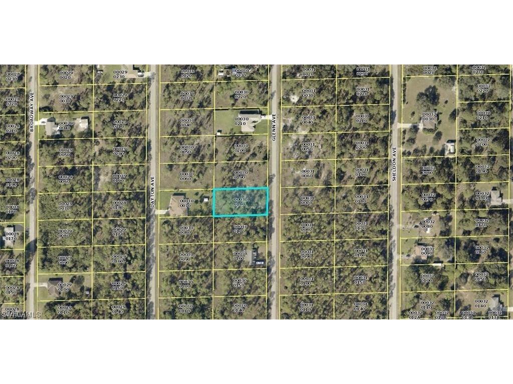 1411 Glenn Avenue Lehigh Acres FL 33972 223020539 image1