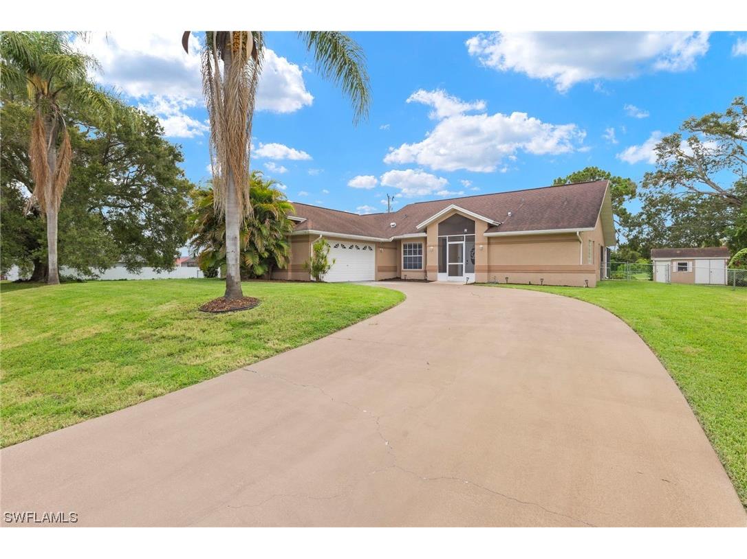 1411 Graham Circle Lehigh Acres FL 33936 223049308 image1