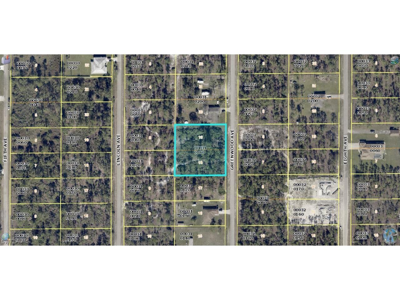 1411 Greenwood Avenue Lehigh Acres FL 33972 223034151 image1