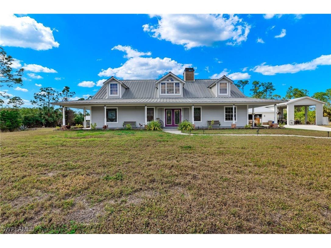 1411 Hibiscus Avenue Lehigh Acres FL 33972 224013713 image1