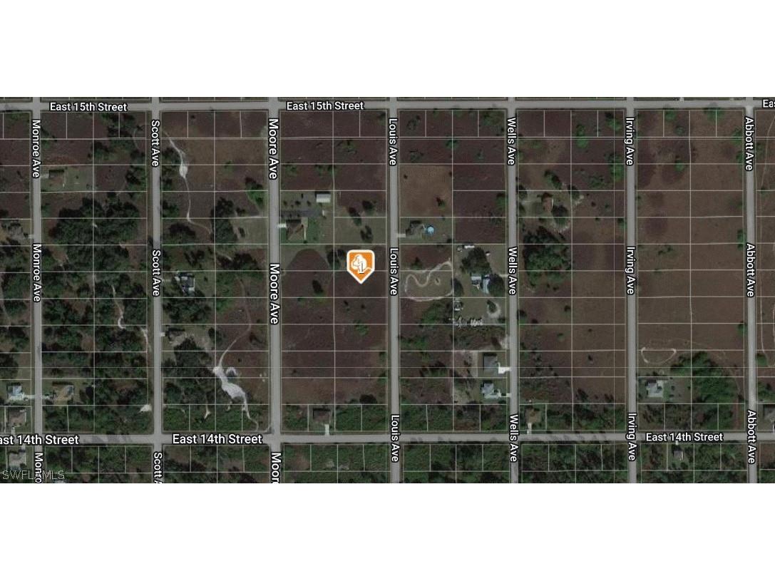 1411 Louis Avenue Lehigh Acres FL 33972 224040016 image1