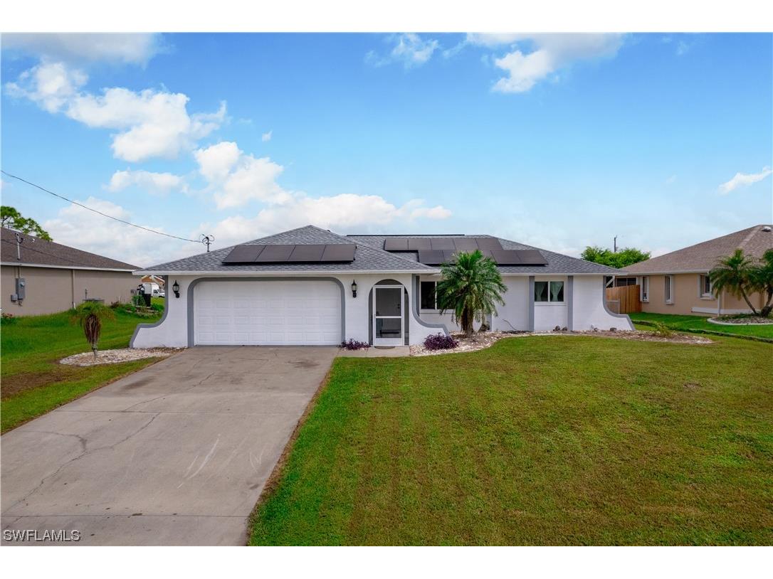 1411 NE 17th Terrace Cape Coral FL 33909 223063122 image1