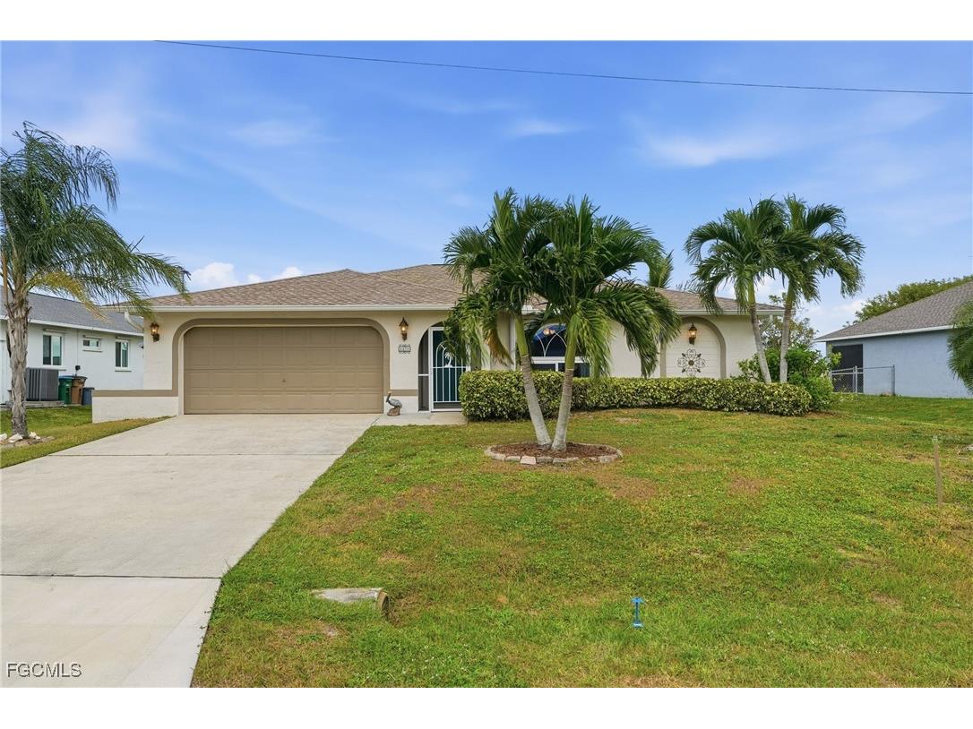 1411 NE 19th Terrace Cape Coral FL 33909 2025016758 image1