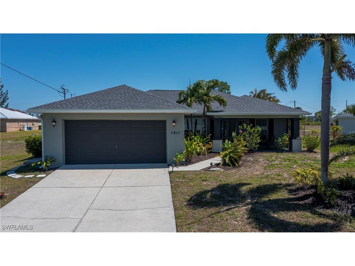 1411 NW 17th Place Cape Coral FL 33993 225026782 image1