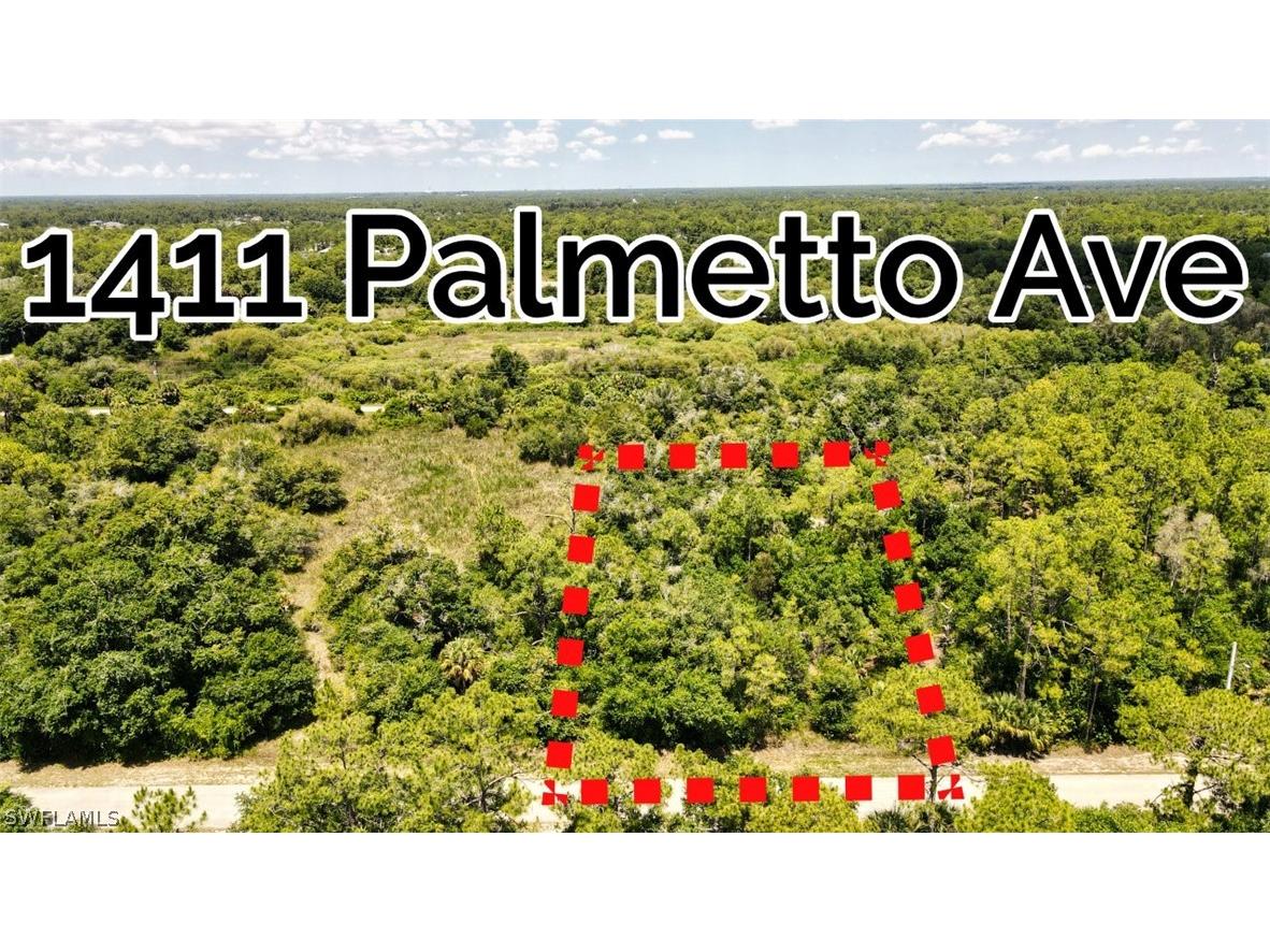 1411 Palmetto Avenue Lehigh Acres FL 33972 224049909 image1