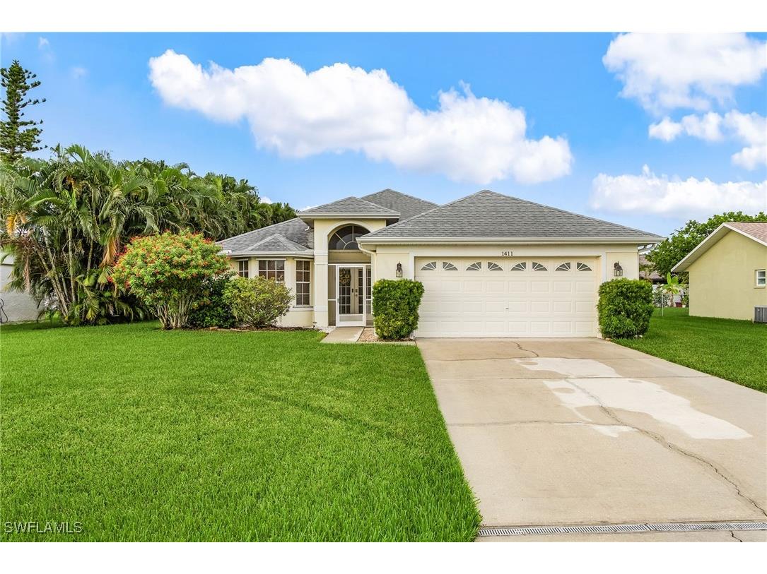1411 SE 18th Terrace Cape Coral FL 33990 225074516 image1