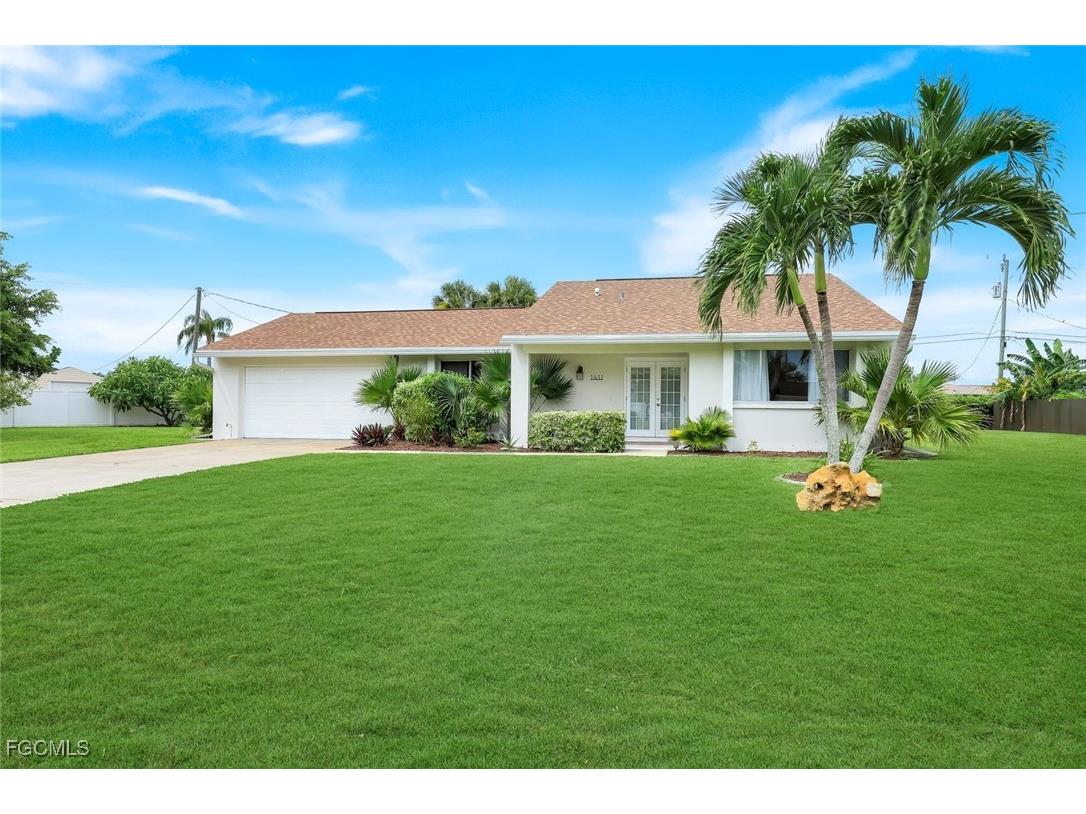 1411 SE 43rd Street Cape Coral FL 33904 2025009176 image1