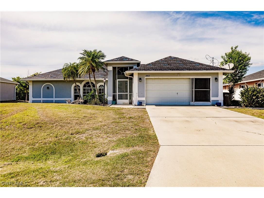 1411 SW 38th Terrace Cape Coral FL 33914 223037875 image1