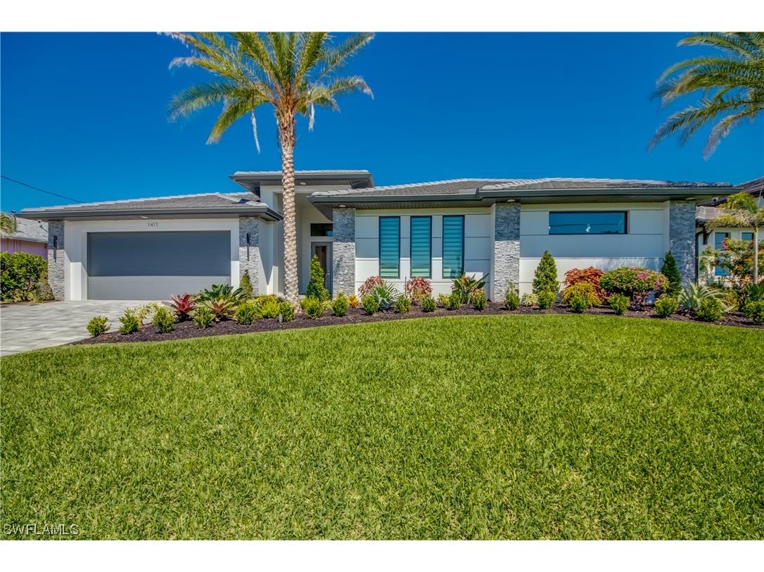 1411 SW 40th Terrace Cape Coral FL 33914 223022349 image1