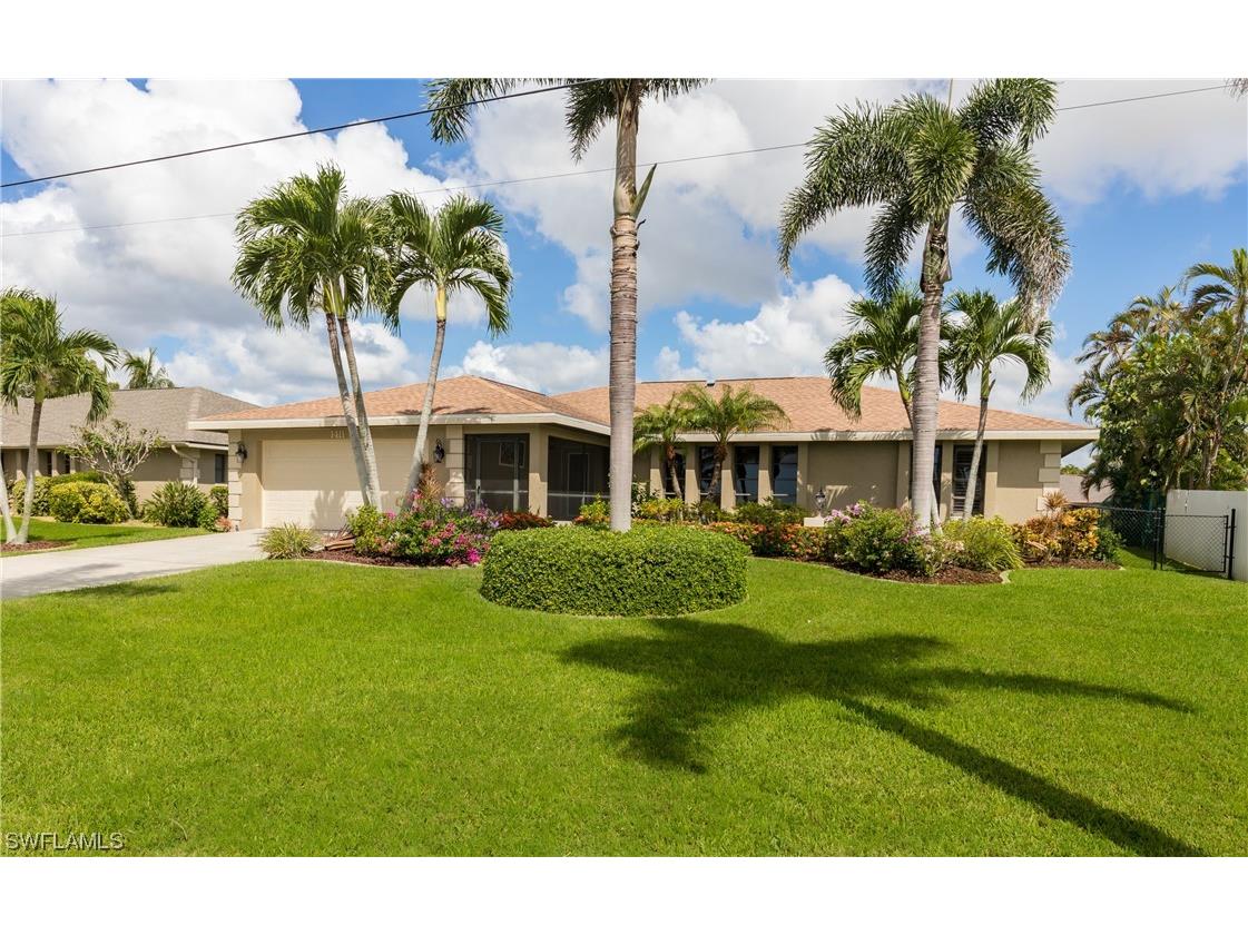 1411 SW 52nd Terrace Cape Coral FL 33914 223071772 image1