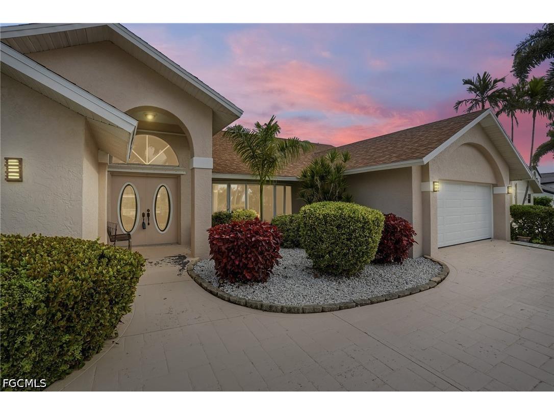 1411 SW 54th Terrace Cape Coral FL 33914 2026015434 image1