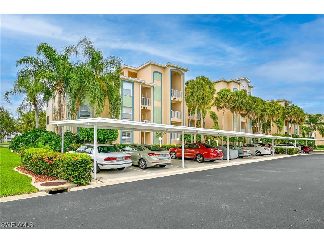 14111 Brant Point Circle #2102 Fort Myers FL 33919 223016737 image1