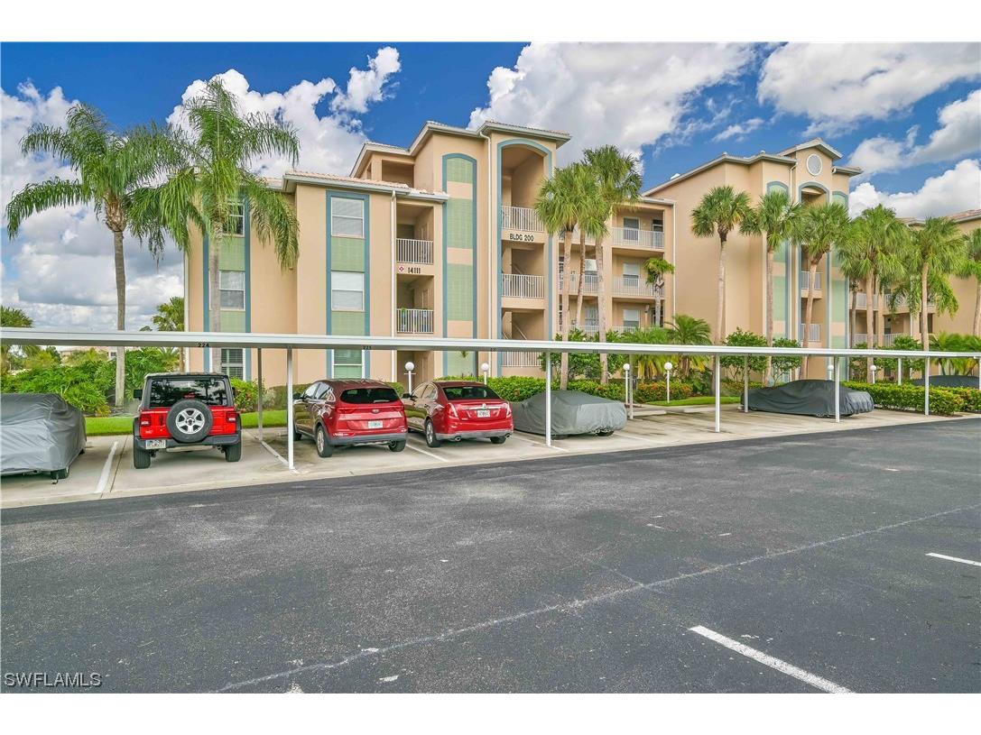 14111 Brant Point Circle #2401 Fort Myers FL 33919 223074663 image1