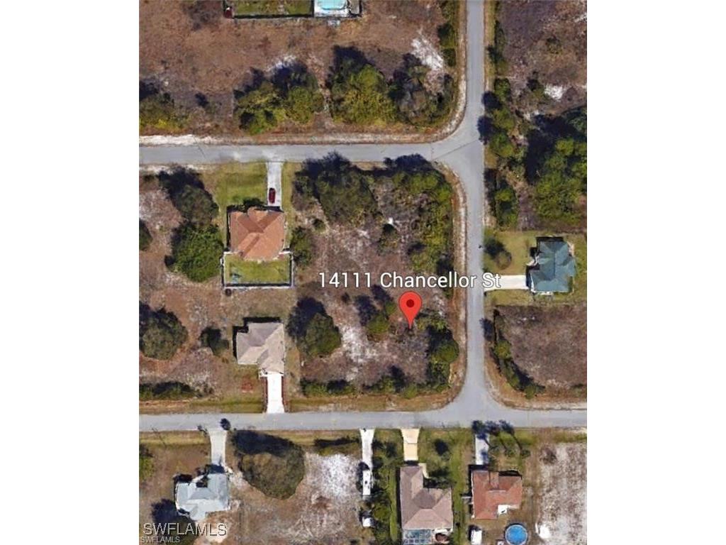 14111 Chancellor Street Fort Myers FL 33905 224073107 image1