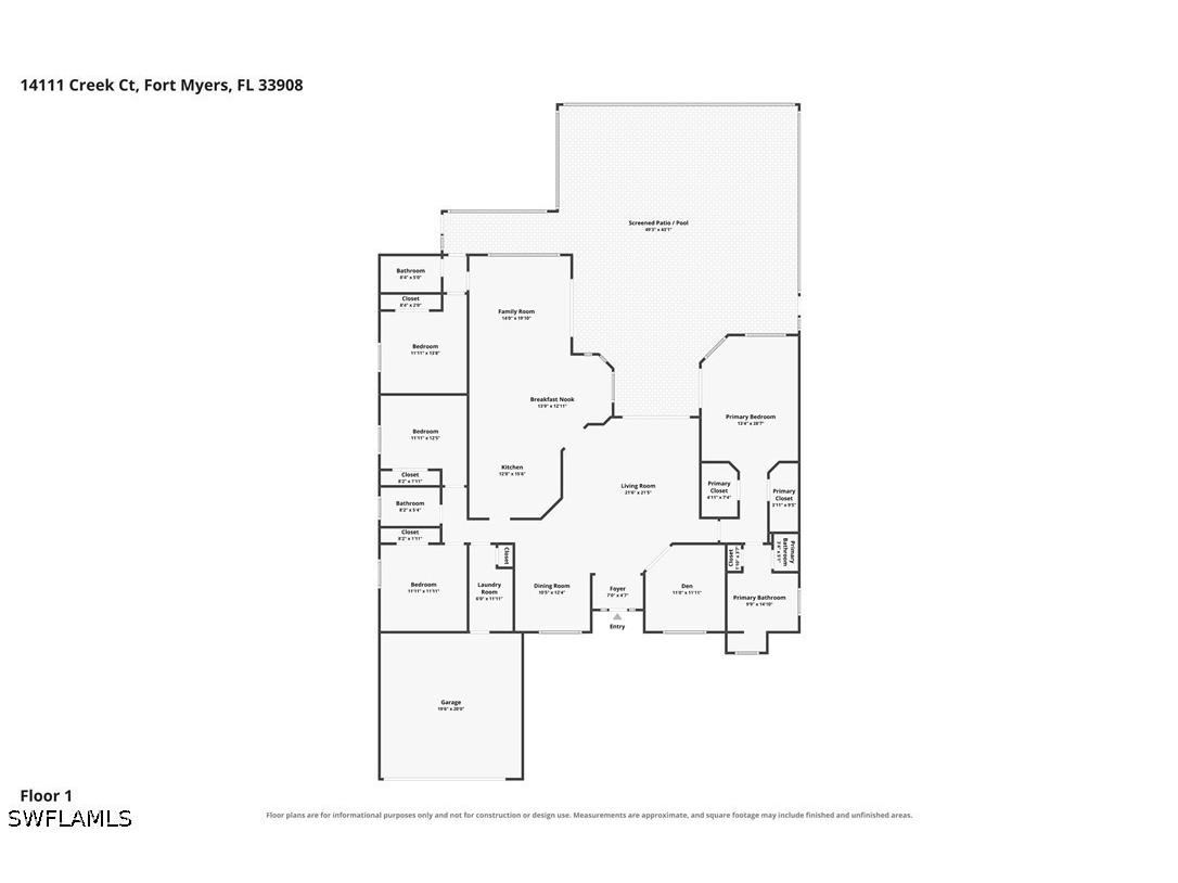 14111 Creek Court Fort Myers FL 33908 226026288 image7
