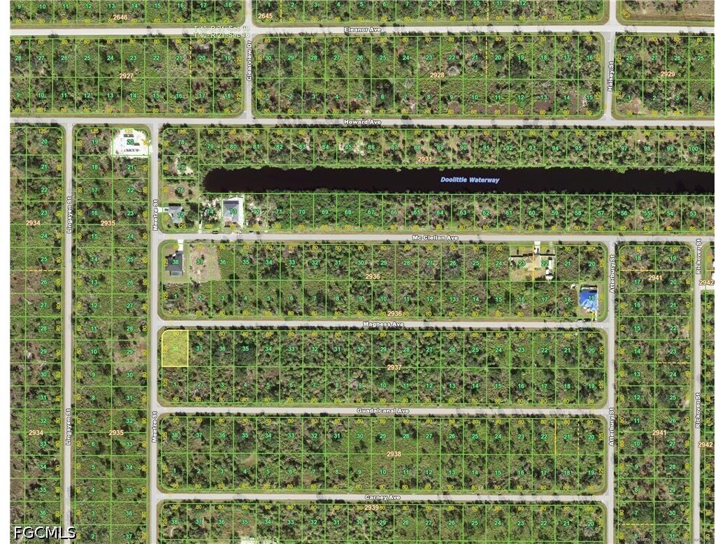 14113 Magness Avenue Port Charlotte FL 33953 2026017591 image1