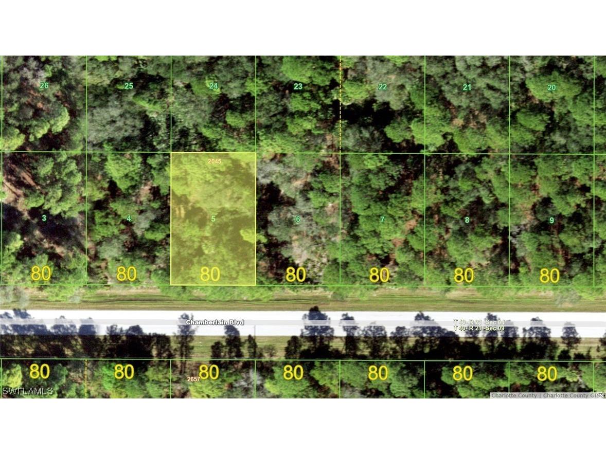 14118 Chamberlain Boulevard Port Charlotte FL 33953 223024238 image1