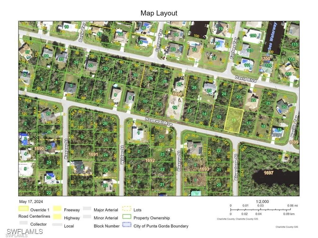 14118 Hopewell Avenue Port Charlotte FL 33981 225061640 image1