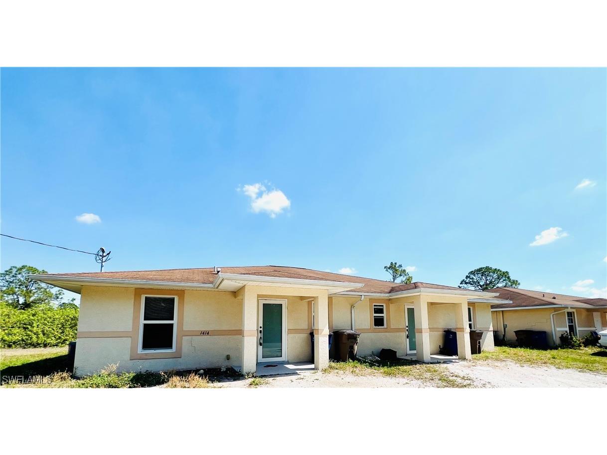 1412/1414 W 12th Street Lehigh Acres FL 33972 225049928 image3