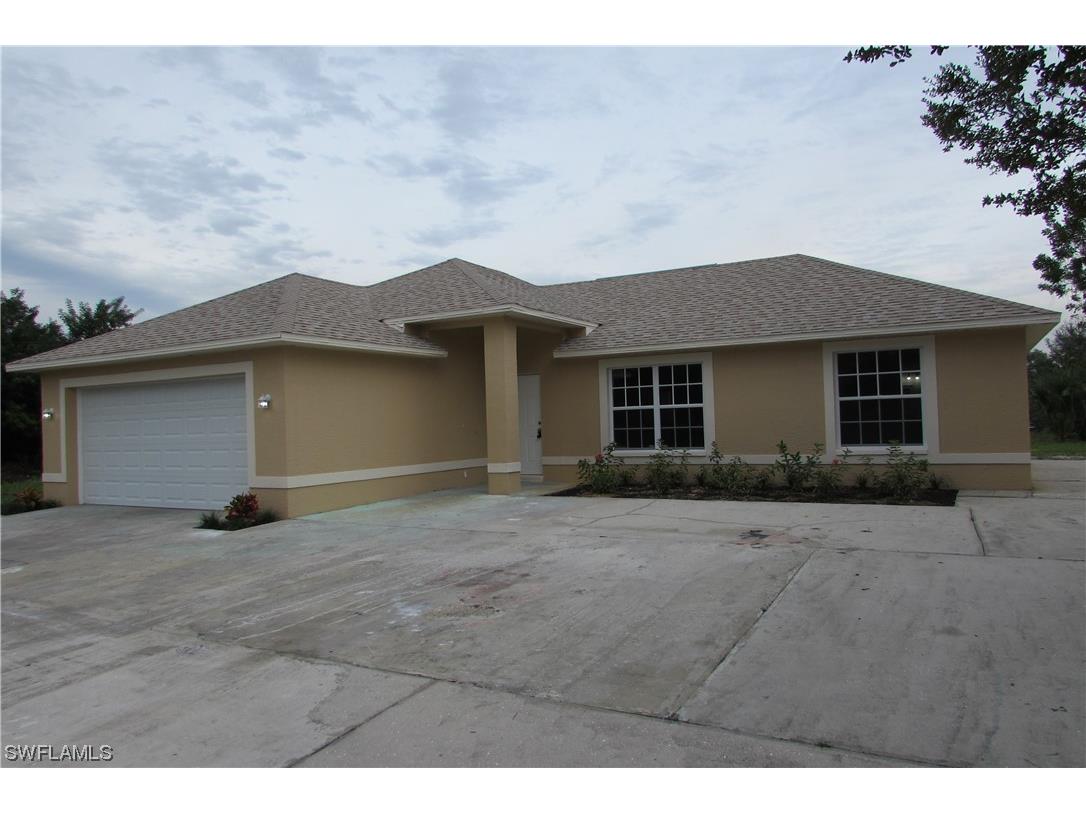 1412 Henry Avenue Lehigh Acres FL 33972 223088206 image1