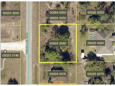 1412 Hibiscus Avenue Lehigh Acres FL 33972 222063643 image1