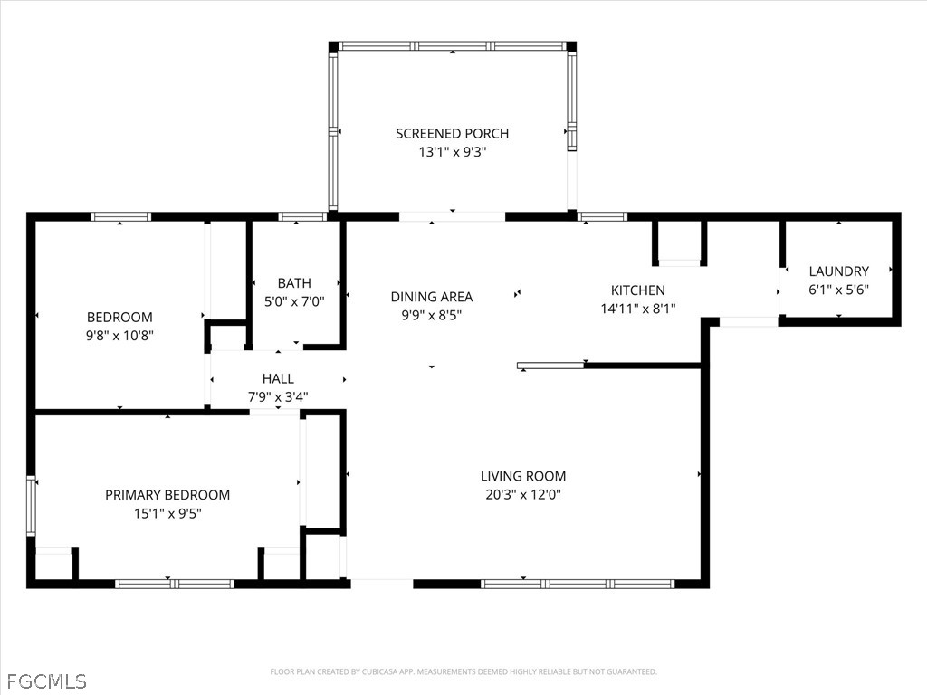 1412 Irondale Street E Lehigh Acres FL 33936 2026011344 image16