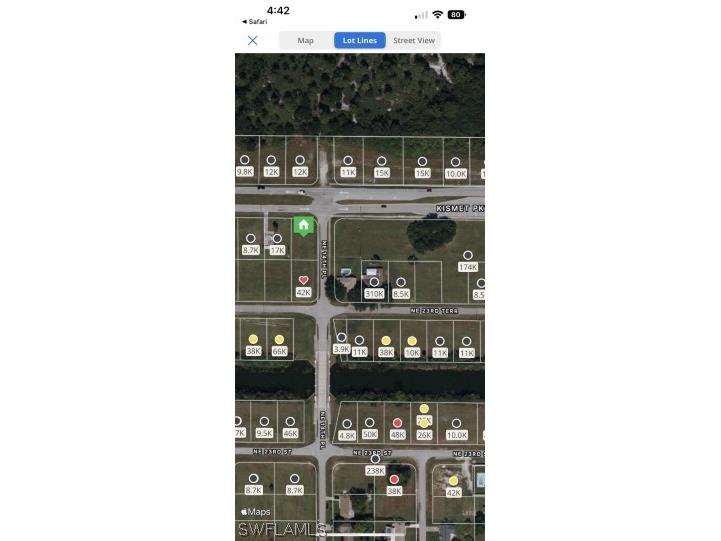 1412 Kismet Parkway E Cape Coral FL 33909 223010867 image1