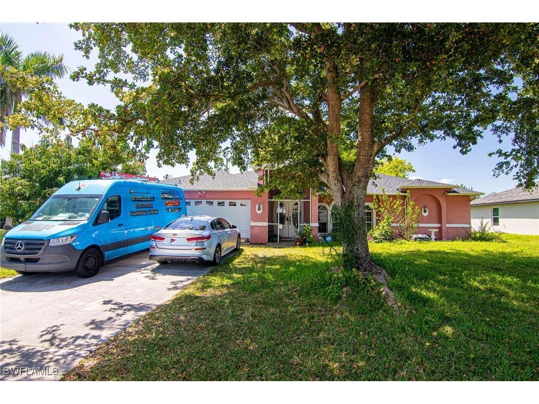 1412 NE 1st Street Cape Coral FL 33909 225037041 image1