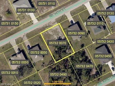 1412 NE 44th Street Cape Coral FL 33909 224009549 image1