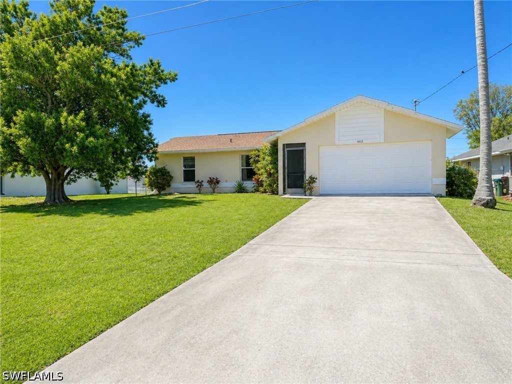1412 NW 10th Street Cape Coral FL 33993 226017185 image1
