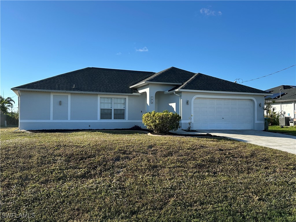 1412 NW 2nd Street Cape Coral FL 33993 224103254 image1