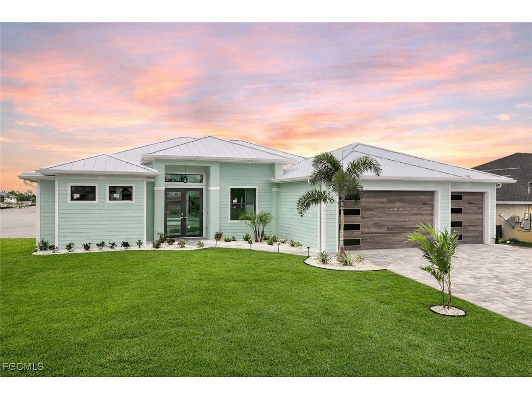 1412 Old Burnt Store Road N Cape Coral FL 33993 2026002593 image1