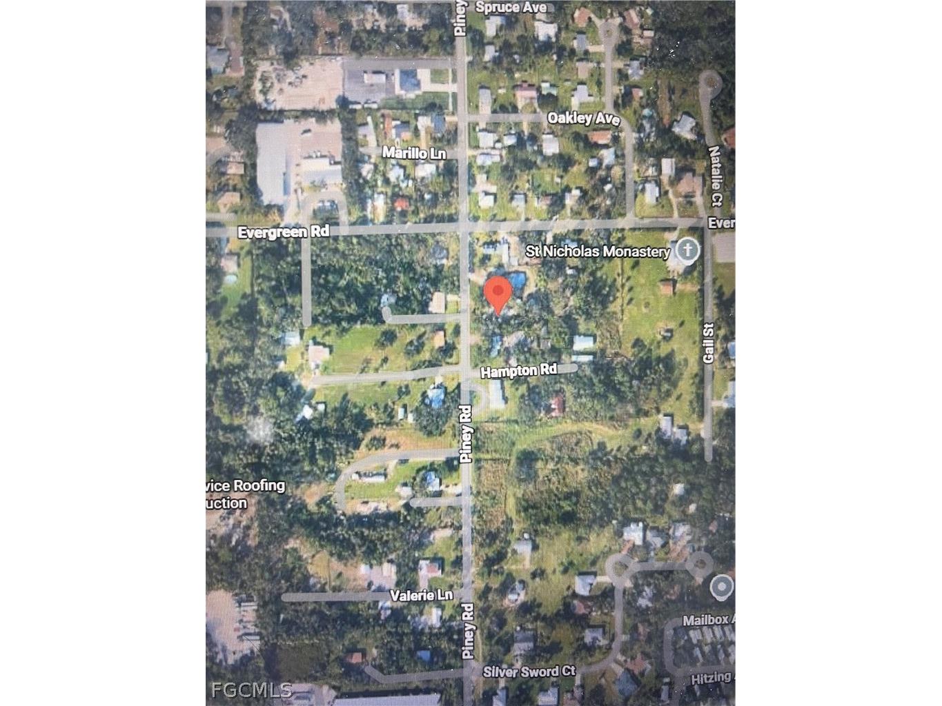 1412 Piney Road North Fort Myers FL 33903 2026010908 image2