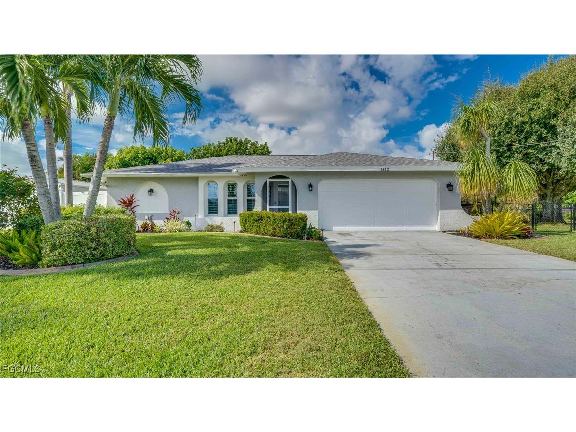 1412 SE 17th Place Cape Coral FL 33990 2025018456 image1