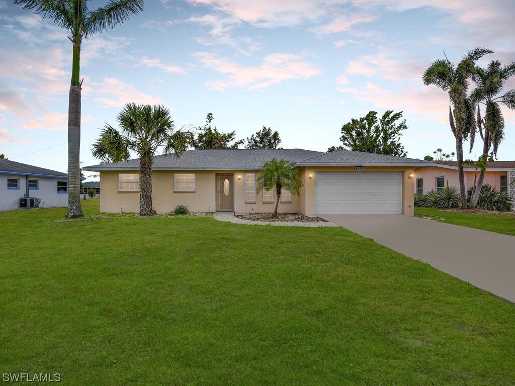 1412 SE 36th Terrace Cape Coral FL 33904 223027419 image1
