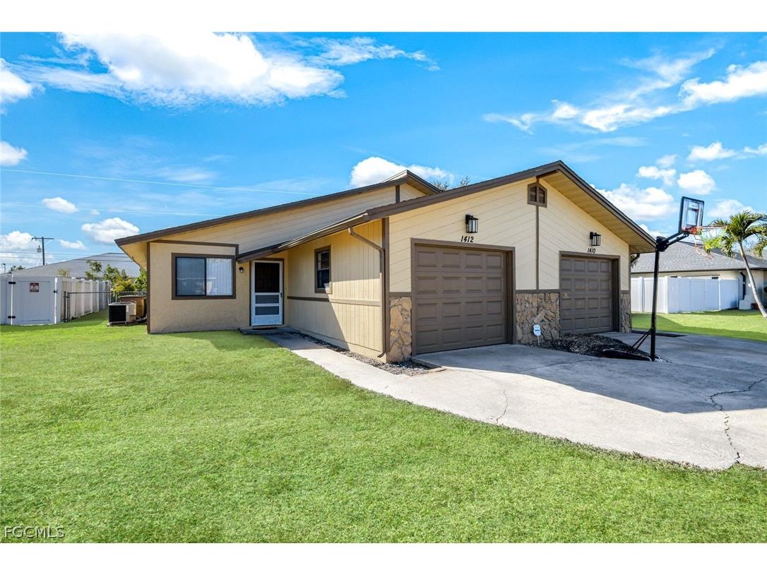 1410/ 1412 SE 8th Avenue Cape Coral FL 33990 2026009727 image1