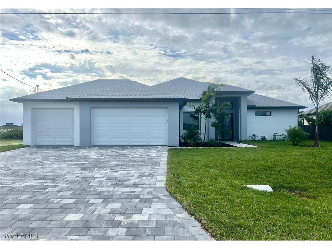 1412 SW 4th Lane Cape Coral FL 33991 224050823 image1