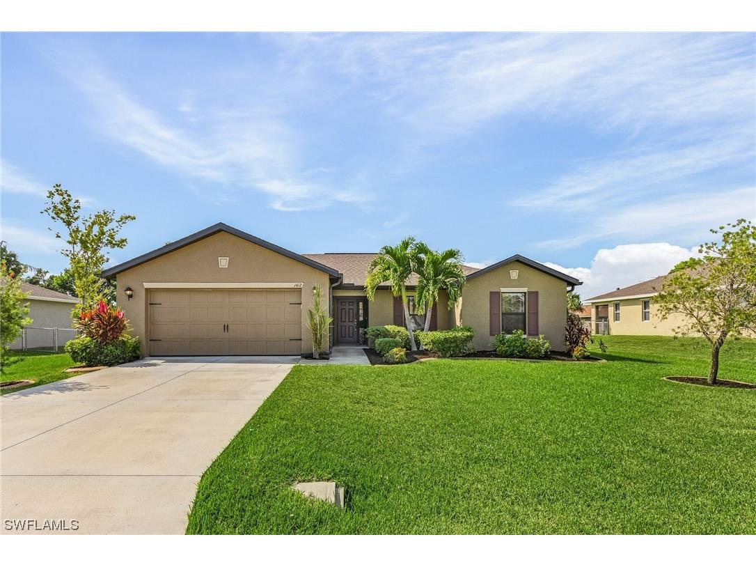 1412 SW 8th Court Cape Coral FL 33991 223082514 image1