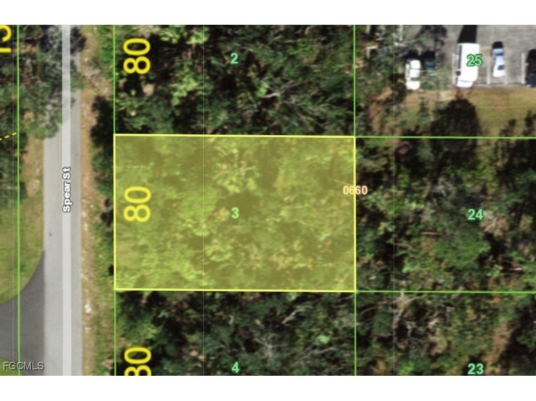 1412 Spear Street Port Charlotte FL 33948 2026005728 image1