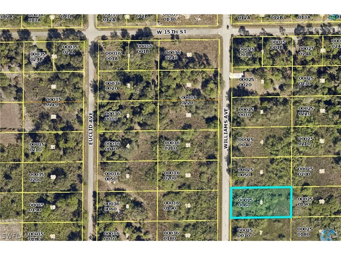 1412 Williams Avenue Lehigh Acres FL 33972 222074557 image1