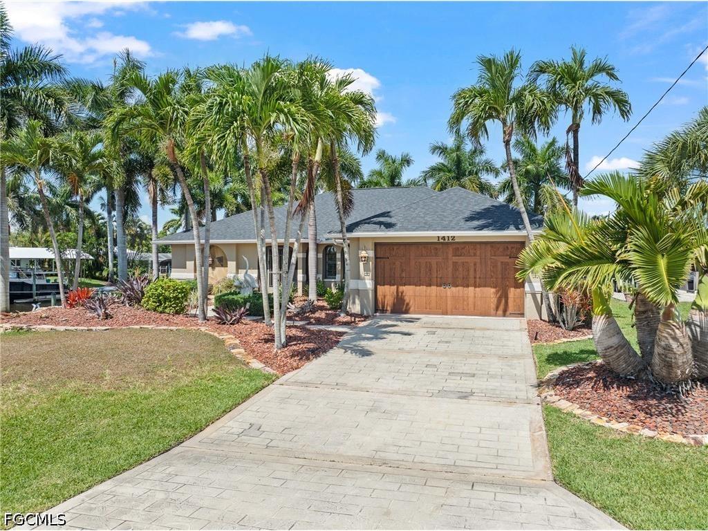 1412 Windsor Court Cape Coral FL 33904 2026020692 image1