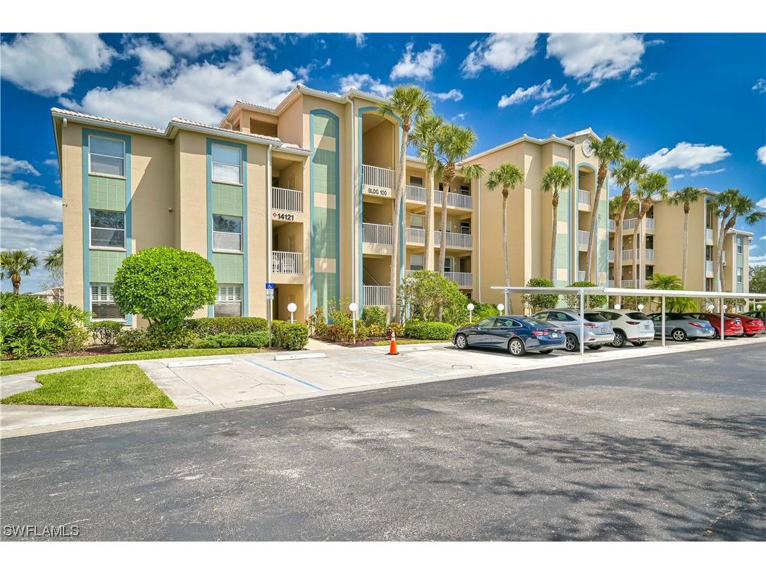 14121 Brant Point Circle #1101 Fort Myers FL 33919 223022979 image1