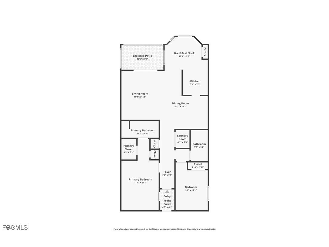 14121 Brant Point Circle #1202 Fort Myers FL 33919 2025018239 image25