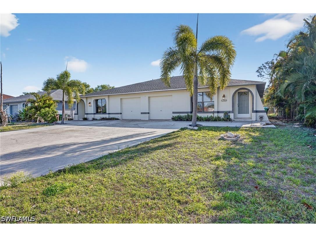 1413/1415 SE 23rd Place Cape Coral FL 33990 226012339 image1