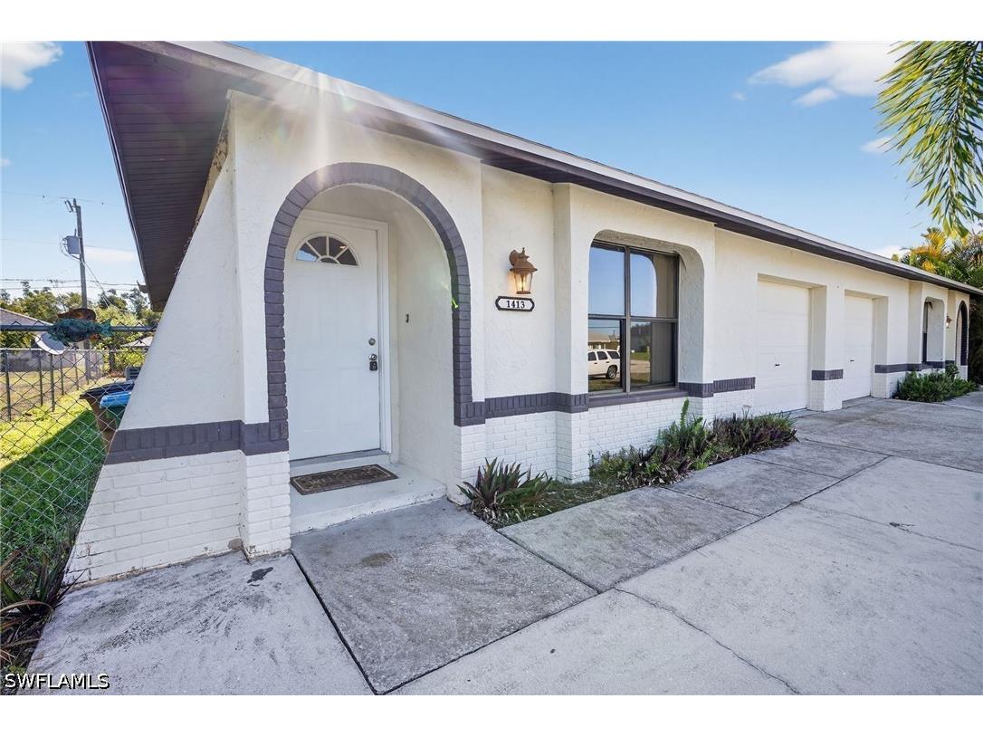 1413/1415 SE 23rd Place Cape Coral FL 33990 226012339 image2